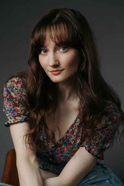 Gwyneth Evans - Actor Profile Photo