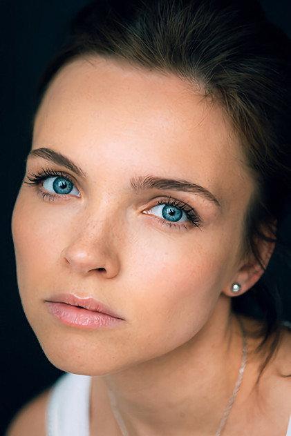 Natalya Zemtsova - Actor Profile Photo