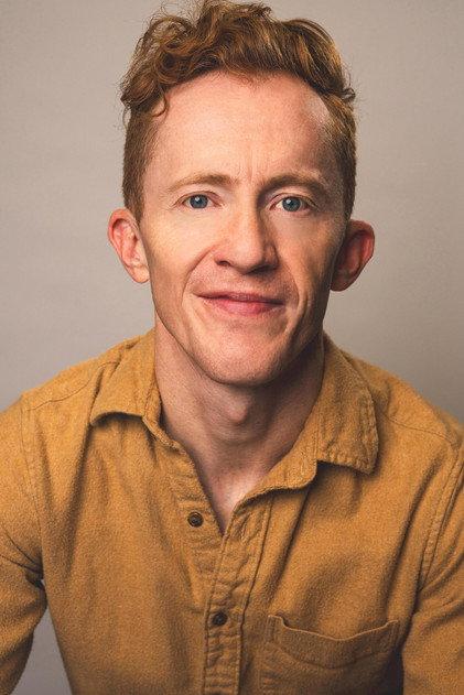 Bridger Winegar - Actor Profile Photo