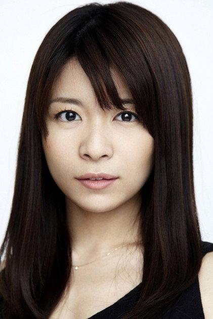 Mana Mikura - Actor Profile Photo