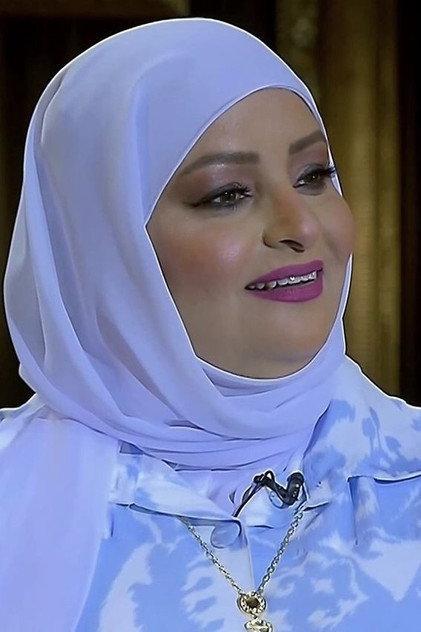 Mona Issa - Actor Profile Photo