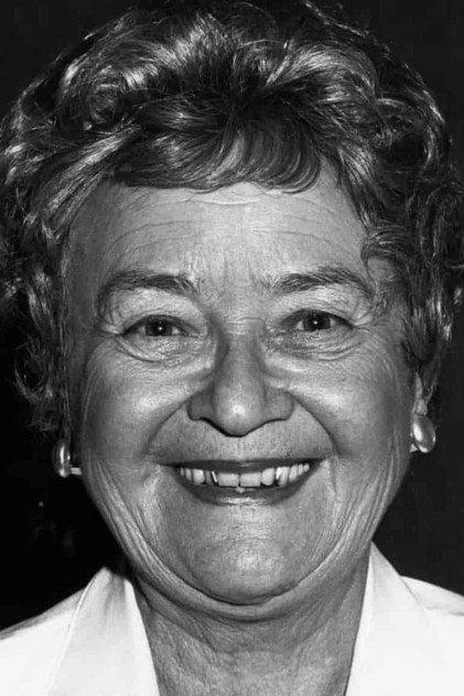 Else-Marie Juul Hansen - Actor Profile Photo