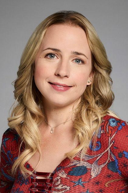 Alicia Goranson - Actor Profile Photo