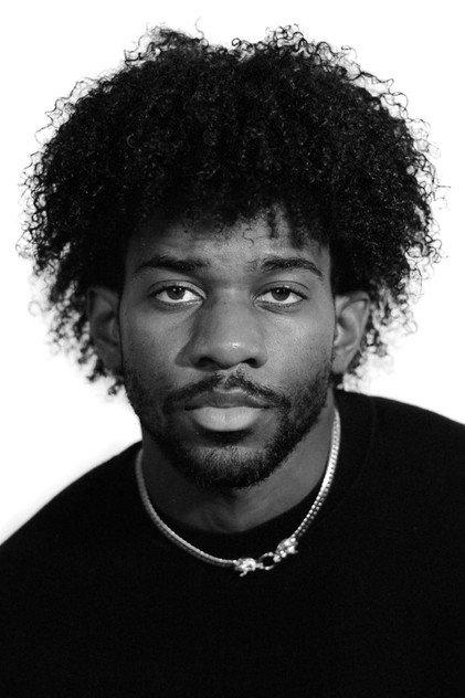 Darrell Battle - Actor Profile Photo