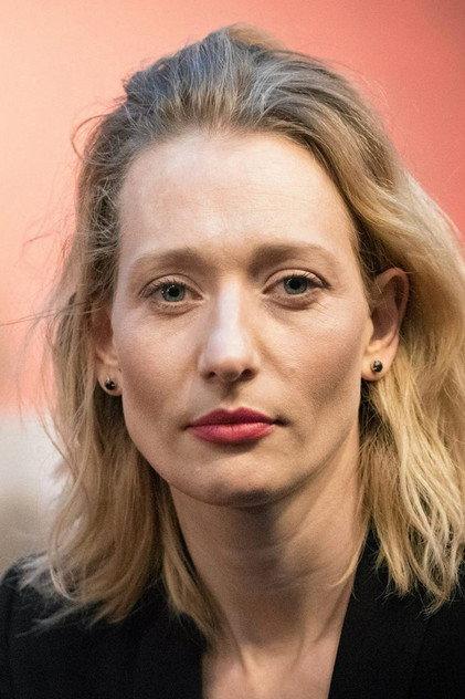 Magdalena Popławska - Actor Profile Photo