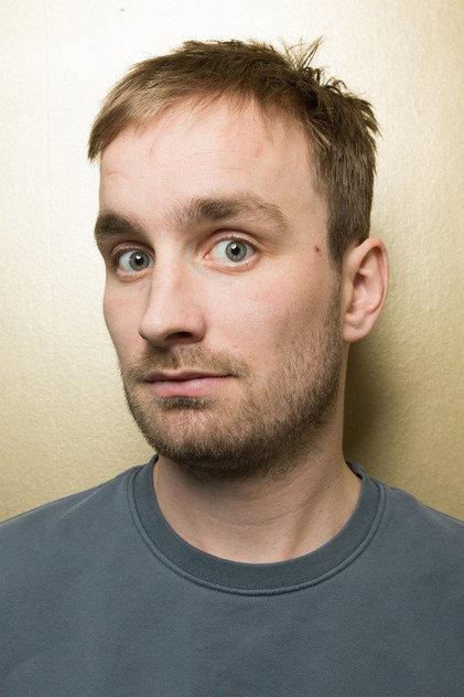 Tom van Kalmthout - Actor Profile Photo