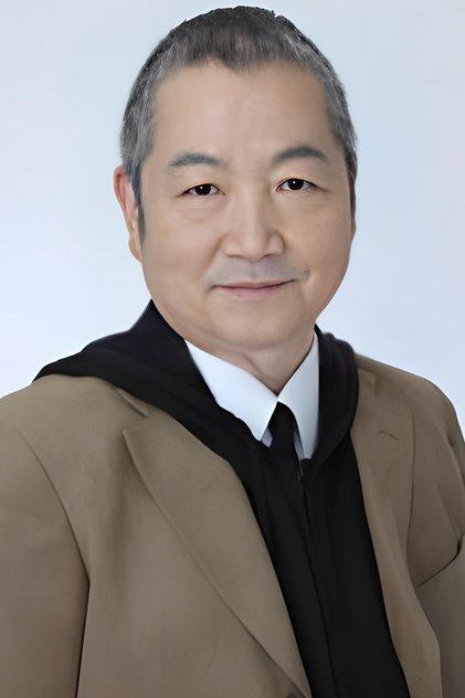 Tetsuo Goto - Actor Profile Photo