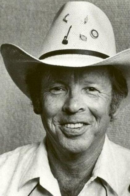Charlie Louvin - Actor Profile Photo