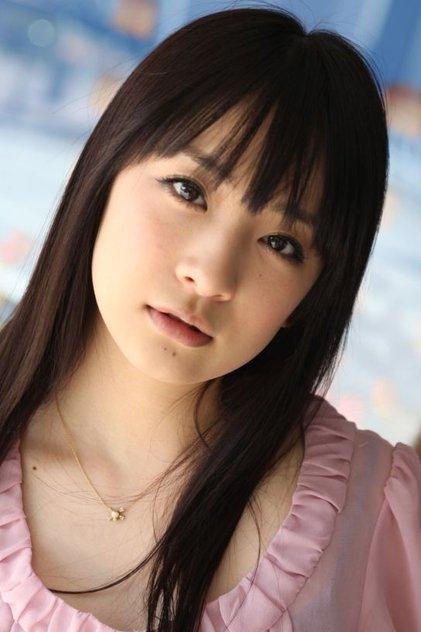 Ayano Yamamoto - Actor Profile Photo