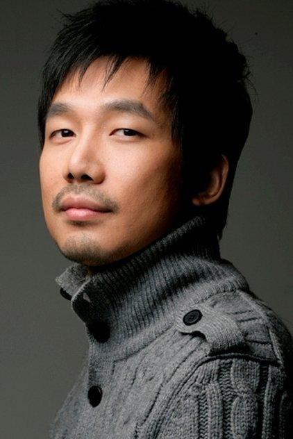 Hyun Sung - Actor Profile Photo