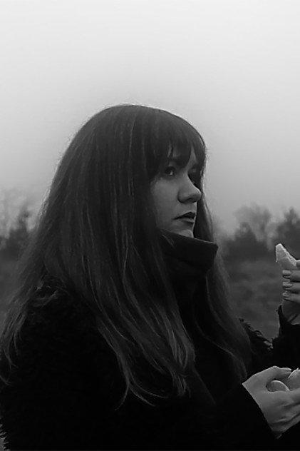 Mina Paunović - Actor Profile Photo