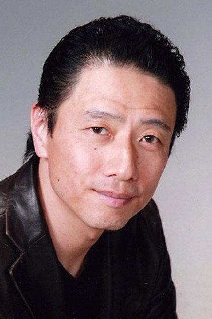 Kiyomitsu Mizuuchi - Actor Profile Photo
