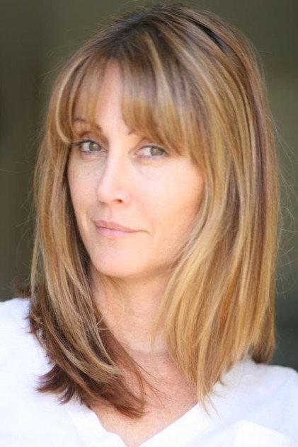 Mary Louise Gemmill - Actor Profile Photo