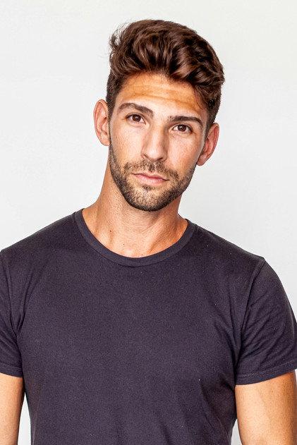 Matthew Andrews - Actor Profile Photo