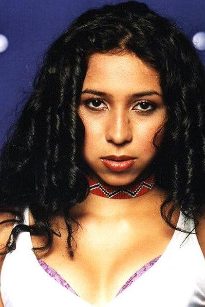 Ivonne Guzmán - Actor Profile Photo
