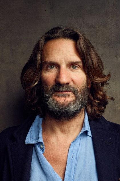 Frédéric Beigbeder - Actor Profile Photo