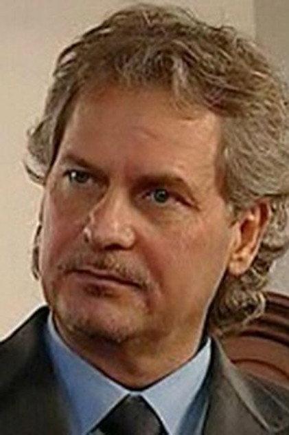 Remigio Zampa - Actor Profile Photo
