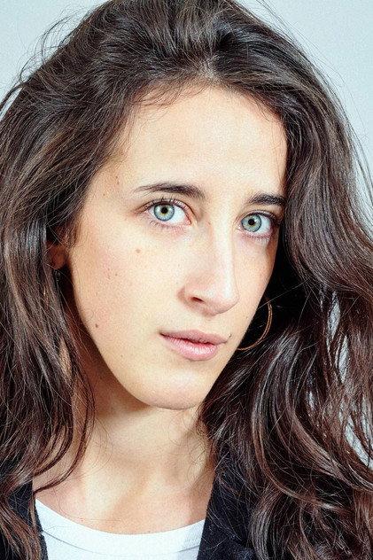 Agnès Hurstel - Actor Profile Photo