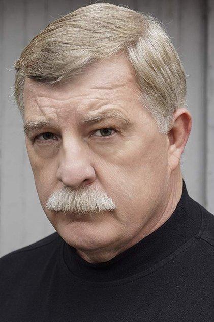 Richard Fike - Actor Profile Photo