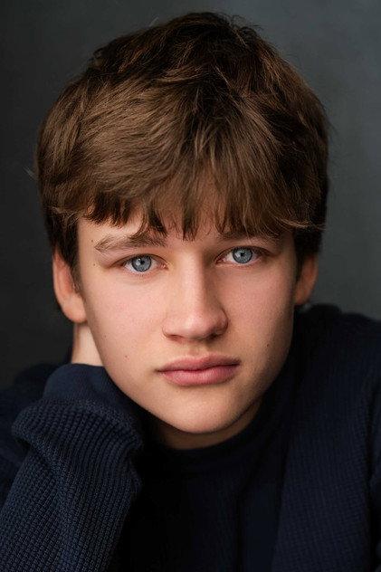 Fflyn Edwards - Actor Profile Photo