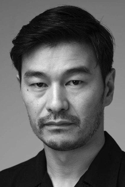 Haruki Takano - Actor Profile Photo