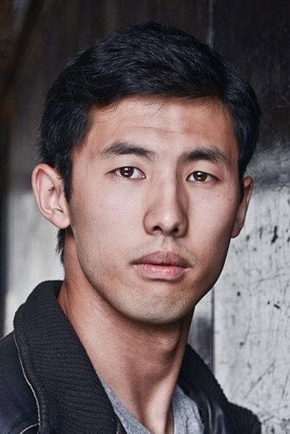 Timothy Ng - Actor Profile Photo