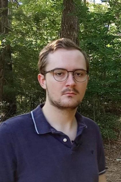 Gage Jackson - Actor Profile Photo
