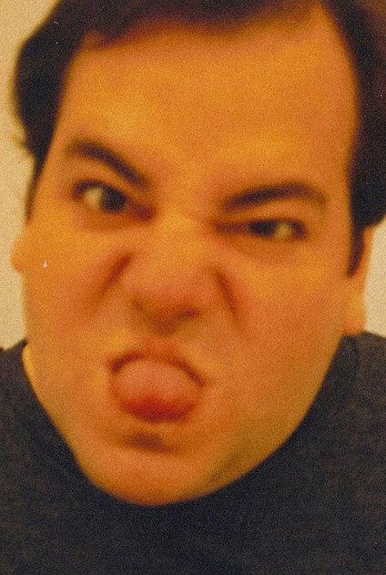 Marc Paradis - Actor Profile Photo