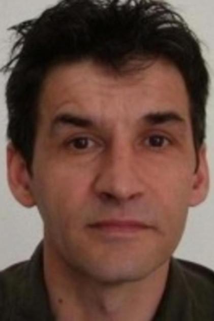 Csaba Czene - Actor Profile Photo