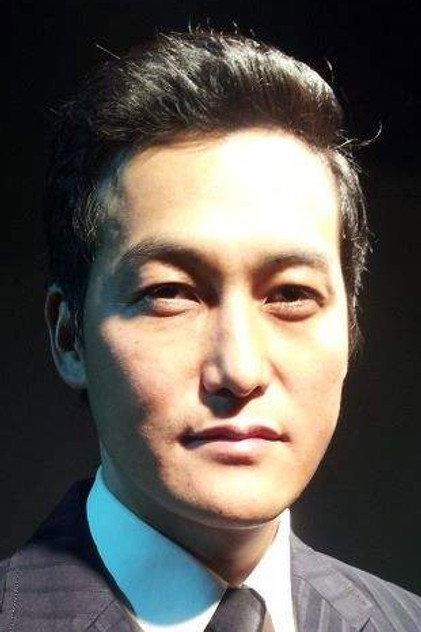 Hong Seung-il - Actor Profile Photo