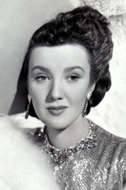 Beverly Whitney - Actor Profile Photo