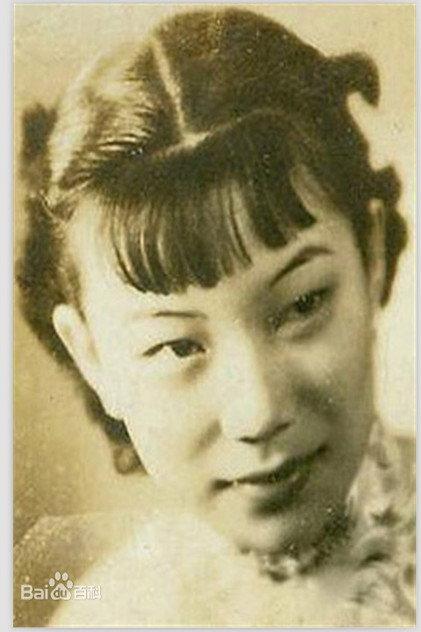 Violet Koo Lan-Chun - Actor Profile Photo