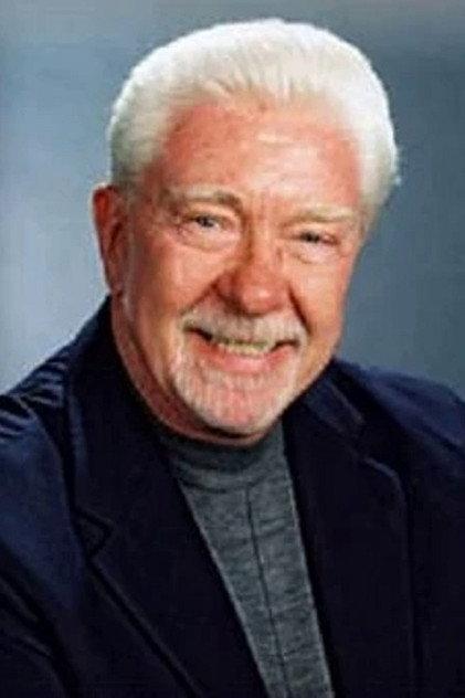 Charlie O'Donnell - Actor Profile Photo