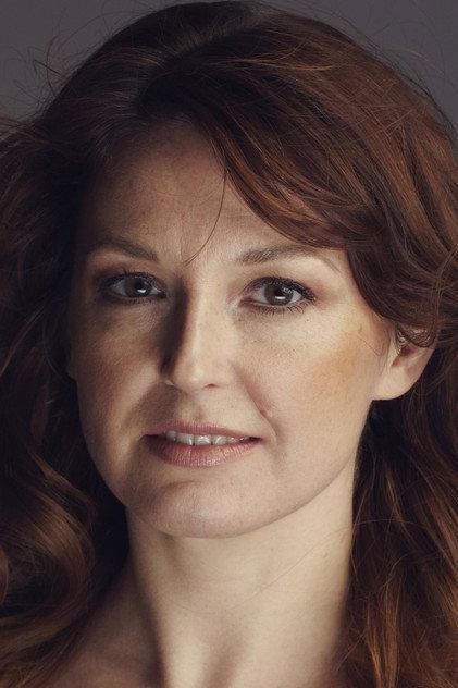 Louise Mieritz - Actor Profile Photo