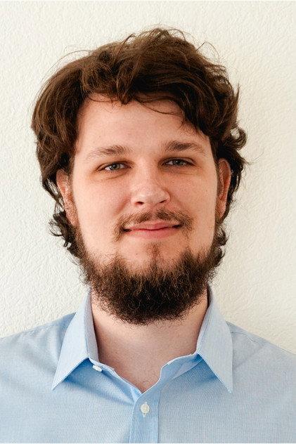 Sergio Bazzurri - Actor Profile Photo