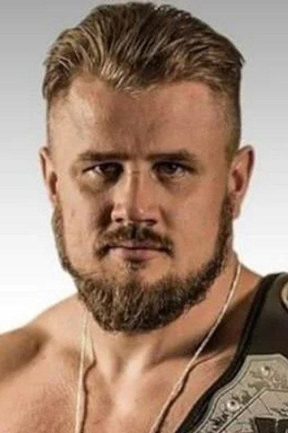 Alexander Romanov - Actor Profile Photo