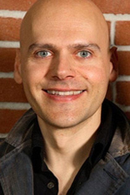 Michelangelo Pulci - Actor Profile Photo