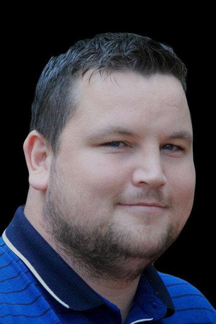 John Connors - Actor Profile Photo