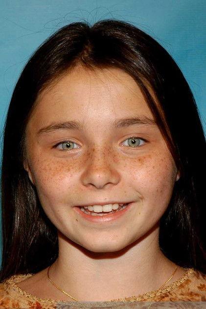 Carlie Westerman - Actor Profile Photo