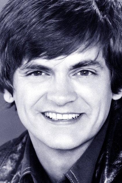 Phil Everly - Actor Profile Photo