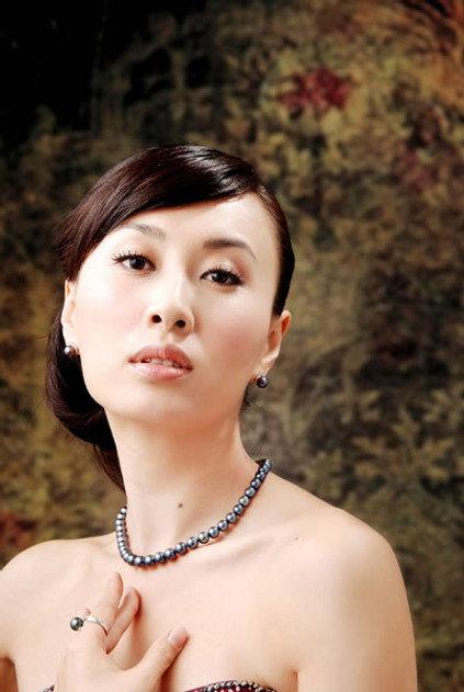 Lu Jie - Actor Profile Photo