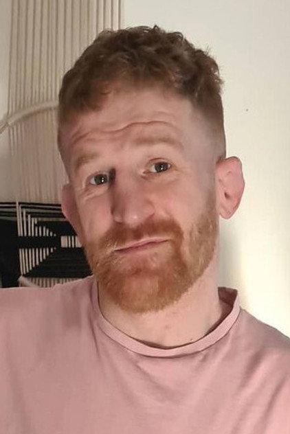 Andrew Fisher - Actor Profile Photo