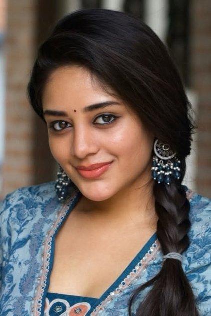 Deepshika Umapathy - Actor Profile Photo