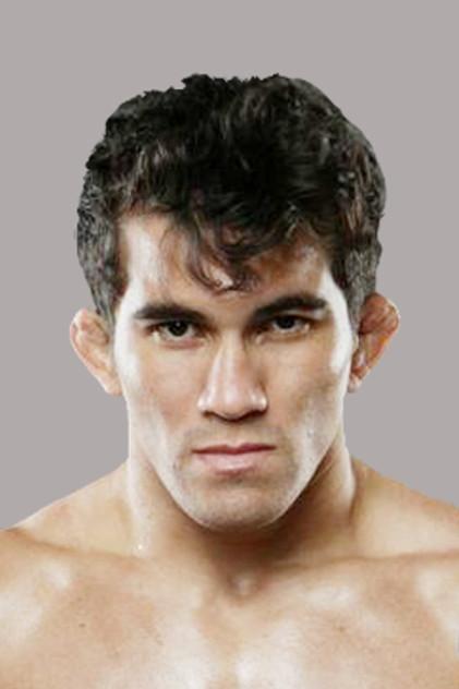 Ronys Torres - Actor Profile Photo
