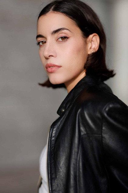 Nicole Petrelli - Actor Profile Photo