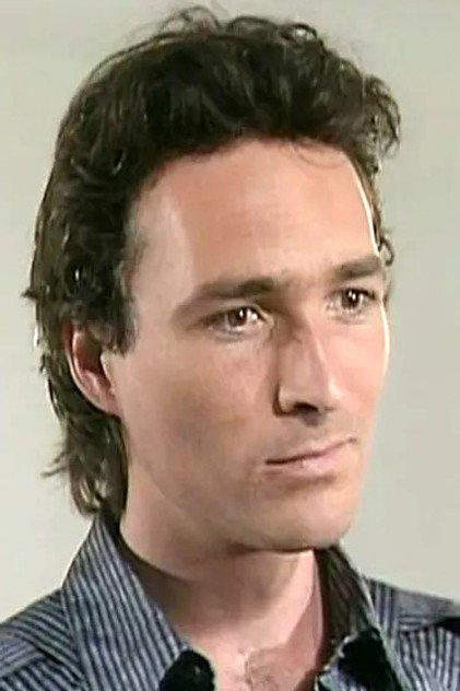 Malcolm Jamieson - Actor Profile Photo