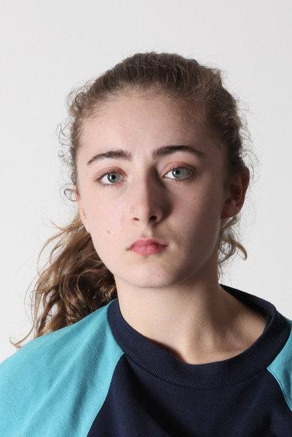 Mona Berard - Actor Profile Photo