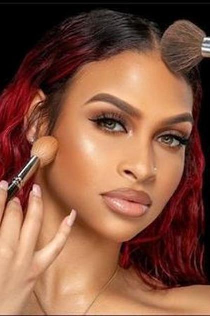 Angeleah Speights - Actor Profile Photo