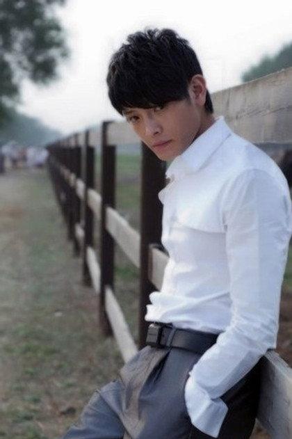 Zhou Hengyuan - Actor Profile Photo