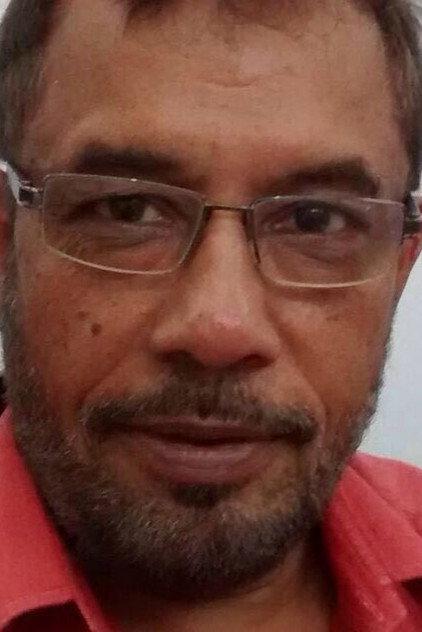 Rajesh Joshi - Actor Profile Photo